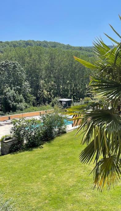 Gite Le Grand Chacel Sourcieux-les-Mines Εξωτερικό φωτογραφία